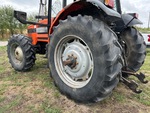 Chassis with 