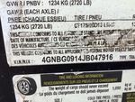 Aspect général with Numéro de série/Numéro d'identification du véhicule automobile