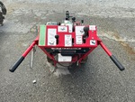 Control Station with 