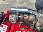 Hydraulics with 