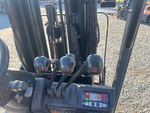 Control Station with 