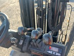 Control Station with 