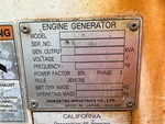 General Appearance with Unit Serial Number