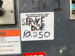 General Appearance with Indication of Additional Hours