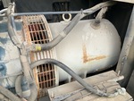 Generator with 