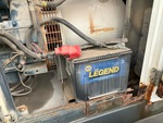 Engine with 