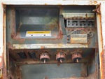 Generator with 