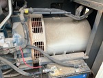 Generator with 