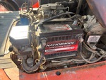 Electrical with 
