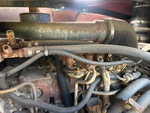 Engine with 