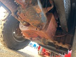 Drivetrain with 