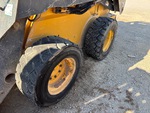 Chassis with 