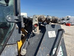 Hydraulique with 