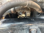 General Appearance with Second Serial Number/VIN Photo