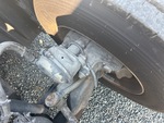Brakes with 