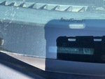 General Appearance with Second Serial Number/VIN Photo