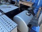 4 Underbody - Truck with 