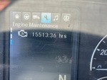 4 Transmision with Engine Hours