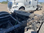 4 Underbody - Truck with 