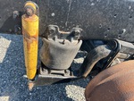 4 Underbody - Truck with 