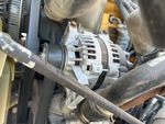 4 Engine with 