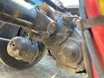Drivetrain with 