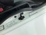 Aspect général with Numéro de série/Numéro d'identification du véhicule automobile