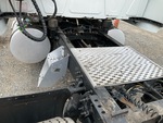 4 dessous de caisse - Camion with 