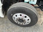 4 dessous de caisse - Camion with 
