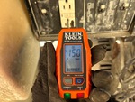 Electrical with 