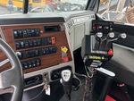 Cab with 