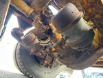 Drivetrain with 