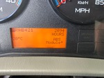 Cab with Engine Hours