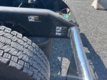 4 Underbody - Truck with 