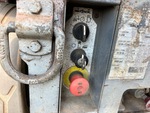 Basic Lower Control Station with 
