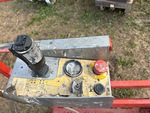 Basic Control Station Upper with 