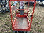 Basic Control Station Upper with 