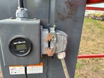 Basic Control Station Upper with 