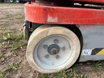 Chassis Photos with 