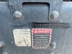 General Appearance with Second Serial Number/VIN Photo