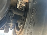 Brakes with 