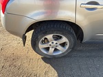 Chassis Photos with 