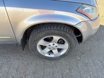 Chassis Photos with 