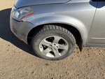 Chassis Photos with 