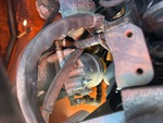 Engine with 