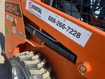 Hydraulics with 