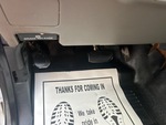 Cab with 