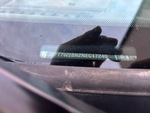 General Appearance with Second Serial Number/VIN Photo
