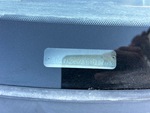 General Appearance with Second Serial Number/VIN Photo