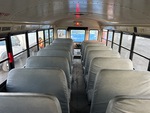 Interior with 